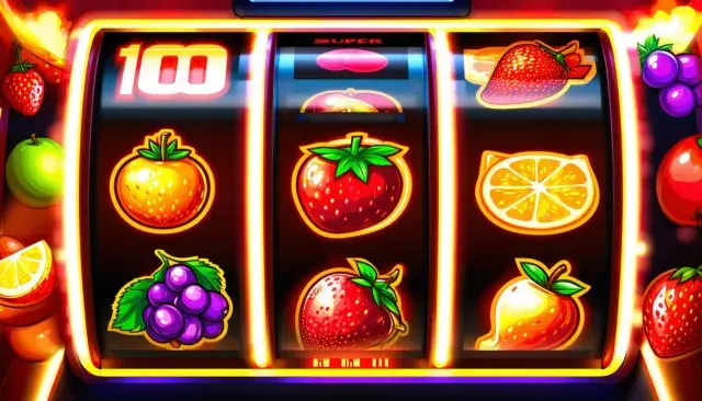 100 Super Hot Free Play: No Registration Required to Try This Classic EGT Slot Demo