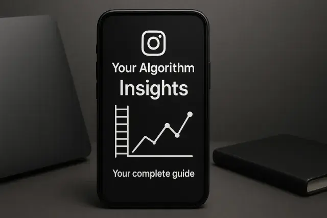 Instagram 'Your Algorithm' insights: your complete guide