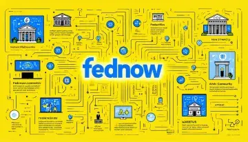 FedNow Instant Payments System Overview: How FedNow Works, FedNow vs ACH, Is FedNow Real?