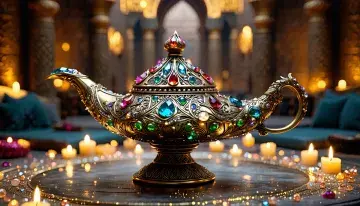 Riches of Caliph Slot Review: Game Features, Paylines and How to Unlock Bonus Rounds